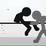 simple fight