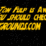 Star Wars:Opening Credits