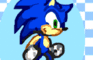 Sonic Dress Up