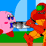 Samus vs Kirby