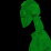 Skeleton Walking