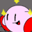 Kirby Warrior RPG 2- cafe