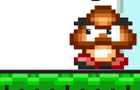 Mario is A Jerk