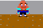 The Humpty Dumpty Dance