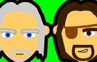 G&amp;D: Intro