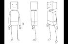 Do The Box Man!