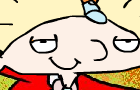 [KK] Hey Arnold Collab