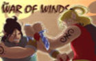War of Winds by DifferenceGames
