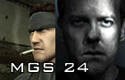 MGS v.s 24 Remix