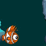Swim Mr. Fish