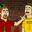 magic mustache