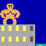 QBasic Gorillas Online