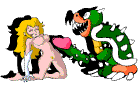 peach get down!!!