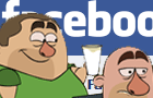 Abo's Facebook Adventure