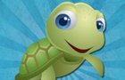 Dizzy Turtle by jasonorme666