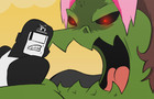 Street Fighter Chode