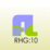 Rhg10: Fllffl Vs D