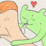 Mr Pickles &the Bum Kitty
