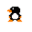 8-Bit Penguin