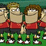 World Cup 2010 Champion