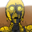 Threepio Takes a Bath