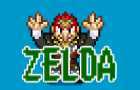 (Kodower) Zelda by Kodower