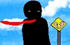 The Man Who Cant Be Moved