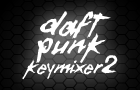 Daft Punk Keymixer 2