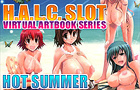 H.a.l.c. Hot Summer Vol.1