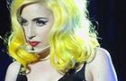 Lady Gaga Collab