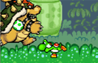 Yoshi's Brawl