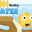 Fish Outta Water