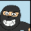 PixelNinja vs BlackNinja