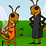 mayfly justice