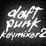 Daft Punk Keymixer 2