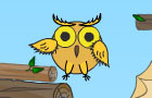 Cute Owl