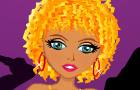 Hot Dance Lady by mayastudio