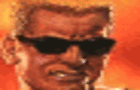 [KK] Black man beats cat