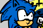 Sonic:Retarded Series Ep1 by IceeProductions