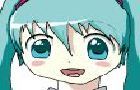 Melt- Hatsune Miku by Xiaolee92