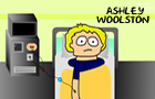 Ashleysfilms = episode 2