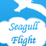 Seagull Flight
