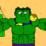 Jimmy & The Hulk 1