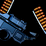 Artist's guide to the Gun