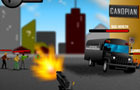 Shooter Defense and Destr by wwggames