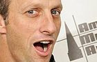 Tony Hawk Fucking Idiot