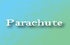 Parachute Dude by Viewtifulhero