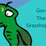 Gon The Grasshopper