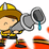 Fire Fighter Benjamin