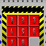 Metallic Puzzle